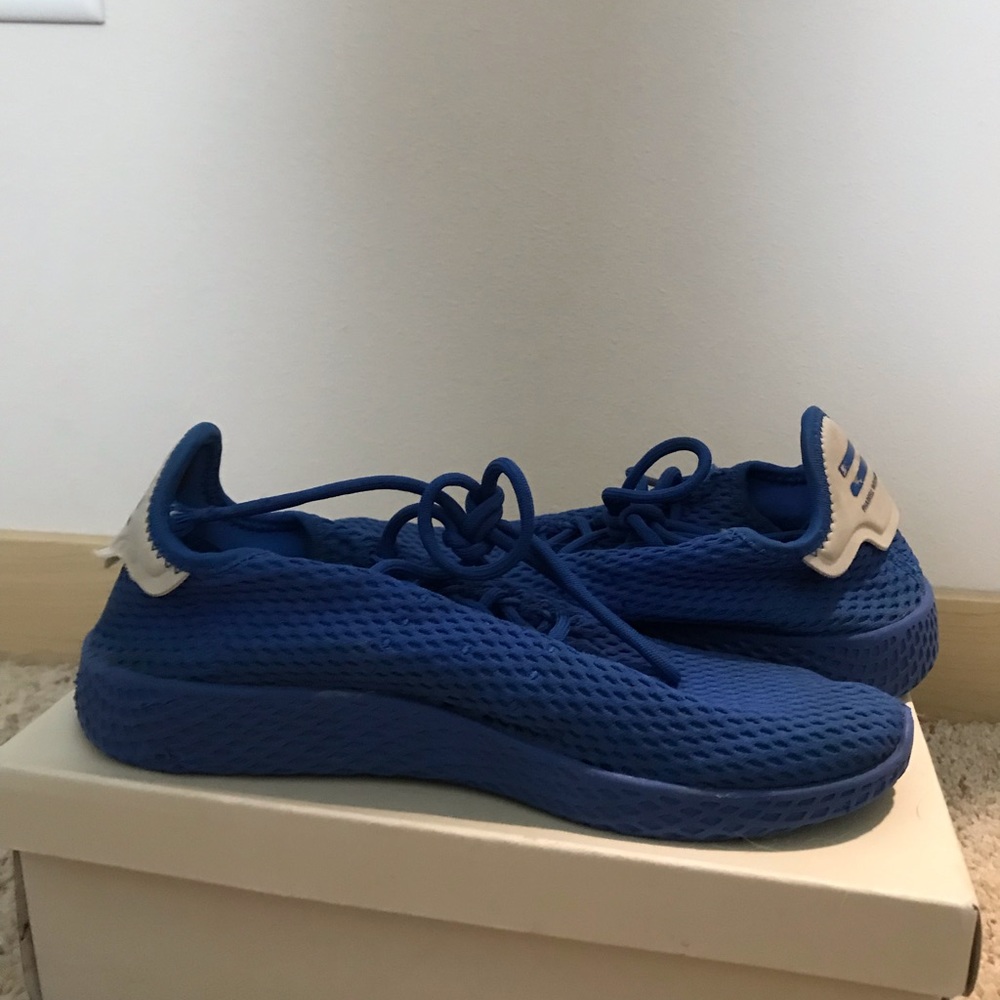 Pharrell Williams Hu